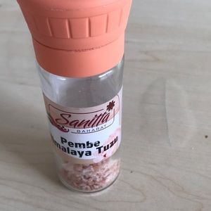 Meet your Posher, Ali